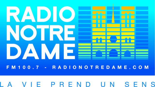 Logo Radio Notre-Dame