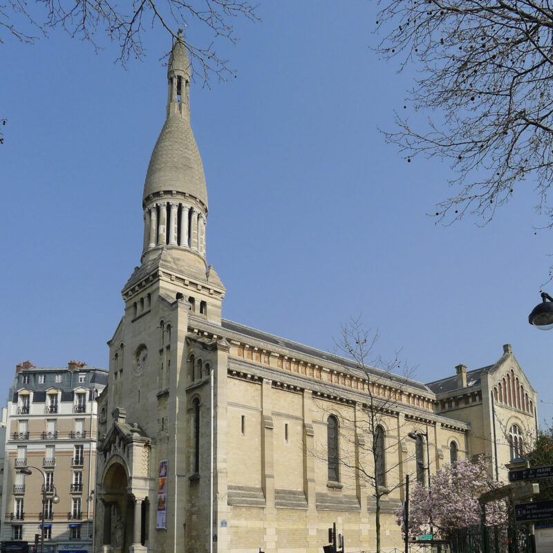 Découvrir Les églises De Paris – Art, Culture Et Foi